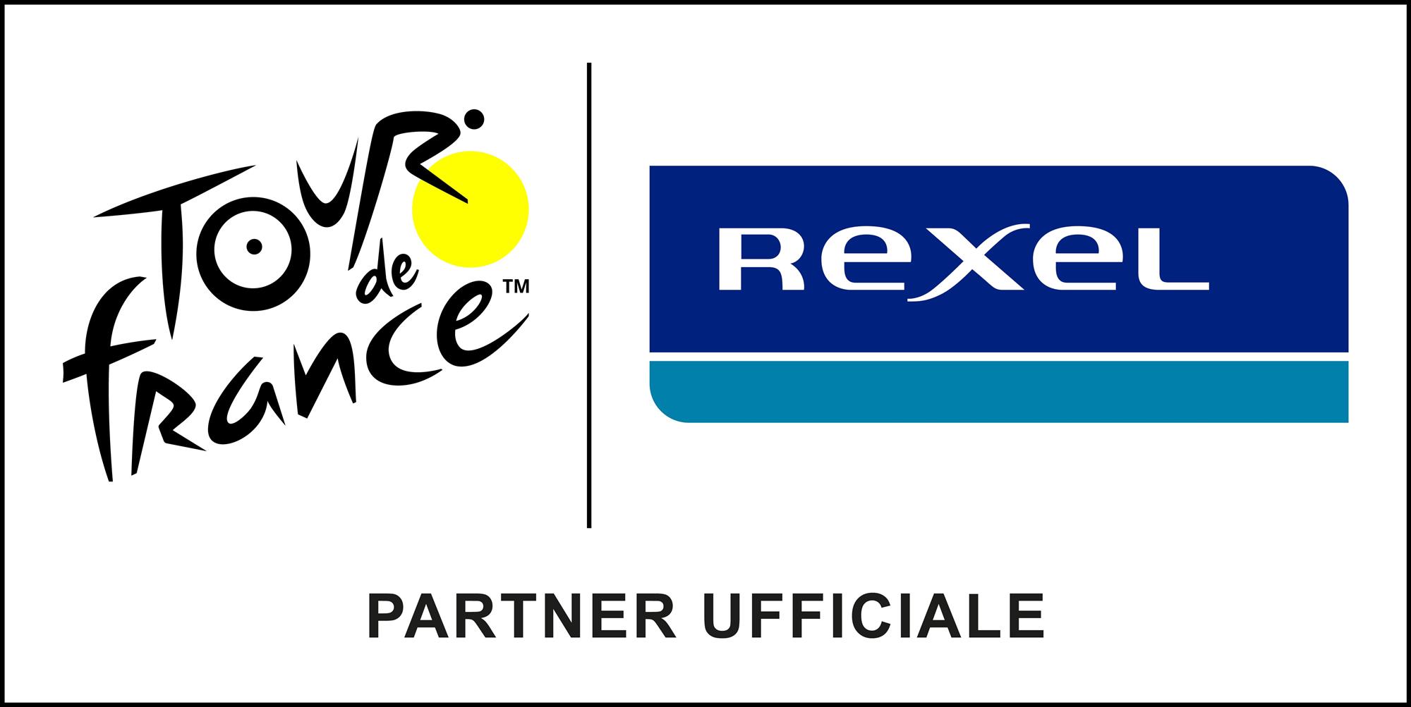 Rexel x Tour de France 2026